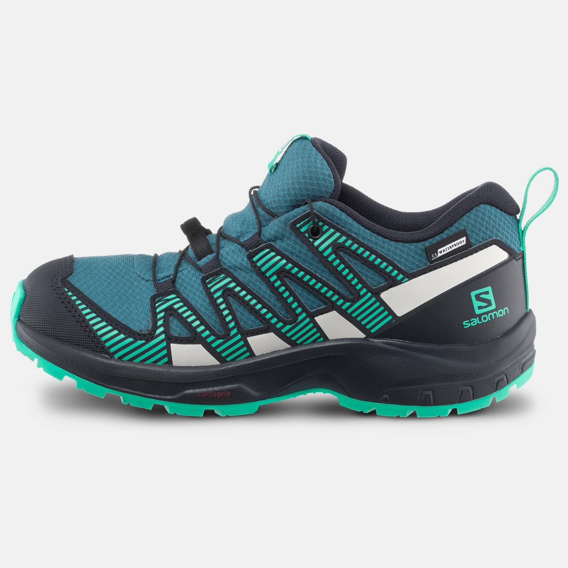 Wanderschuhe Salomon XA PRO 3D wasserdicht Kinder Gr. 31–39 Wanderschuhe Salomon XA PRO 3D wasserdicht Kinder Gr. 31–39 von Salomon