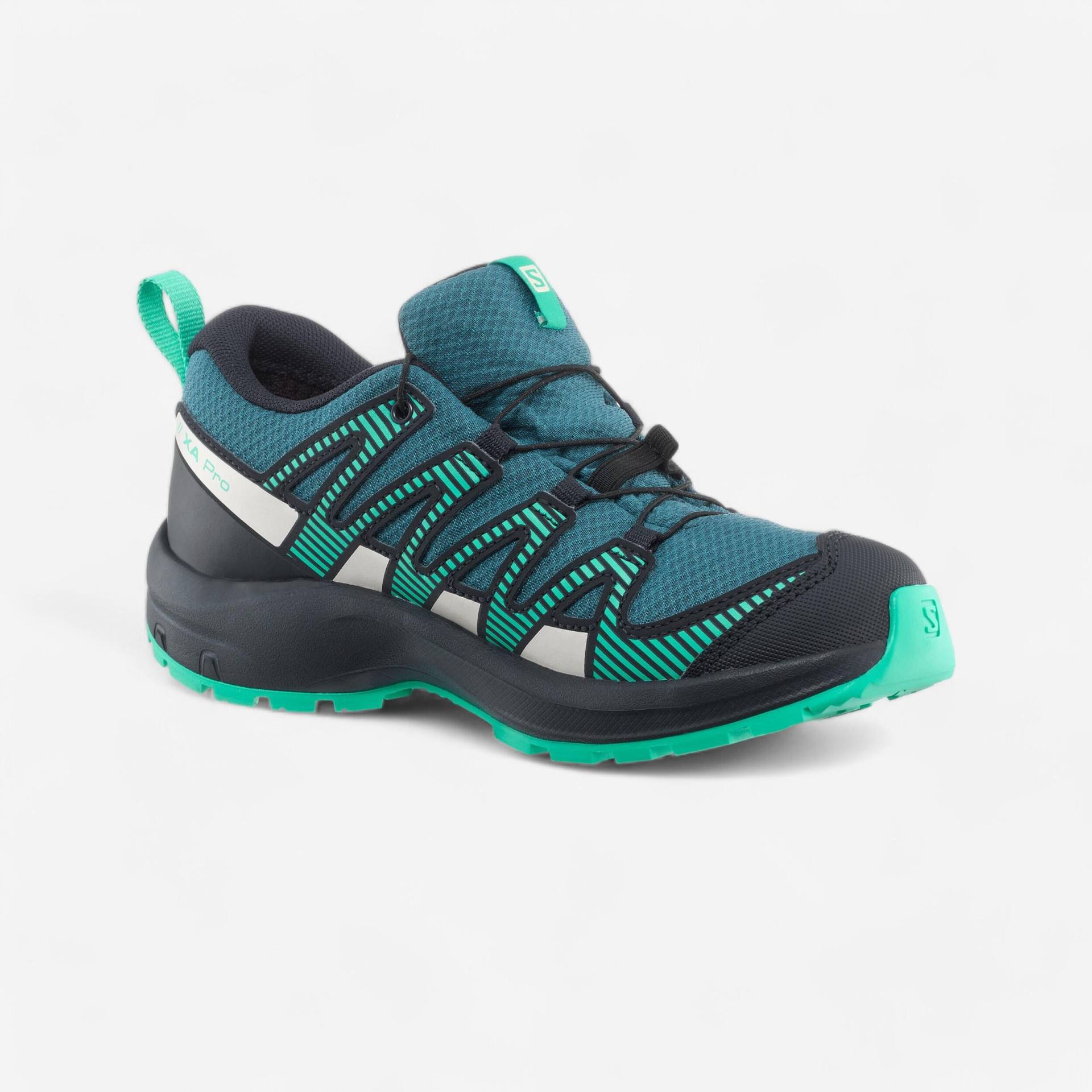 Wanderschuhe Salomon XA PRO 3D wasserdicht Kinder Gr. 31–39 Wanderschuhe Salomon XA PRO 3D wasserdicht Kinder Gr. 31–39 von Salomon