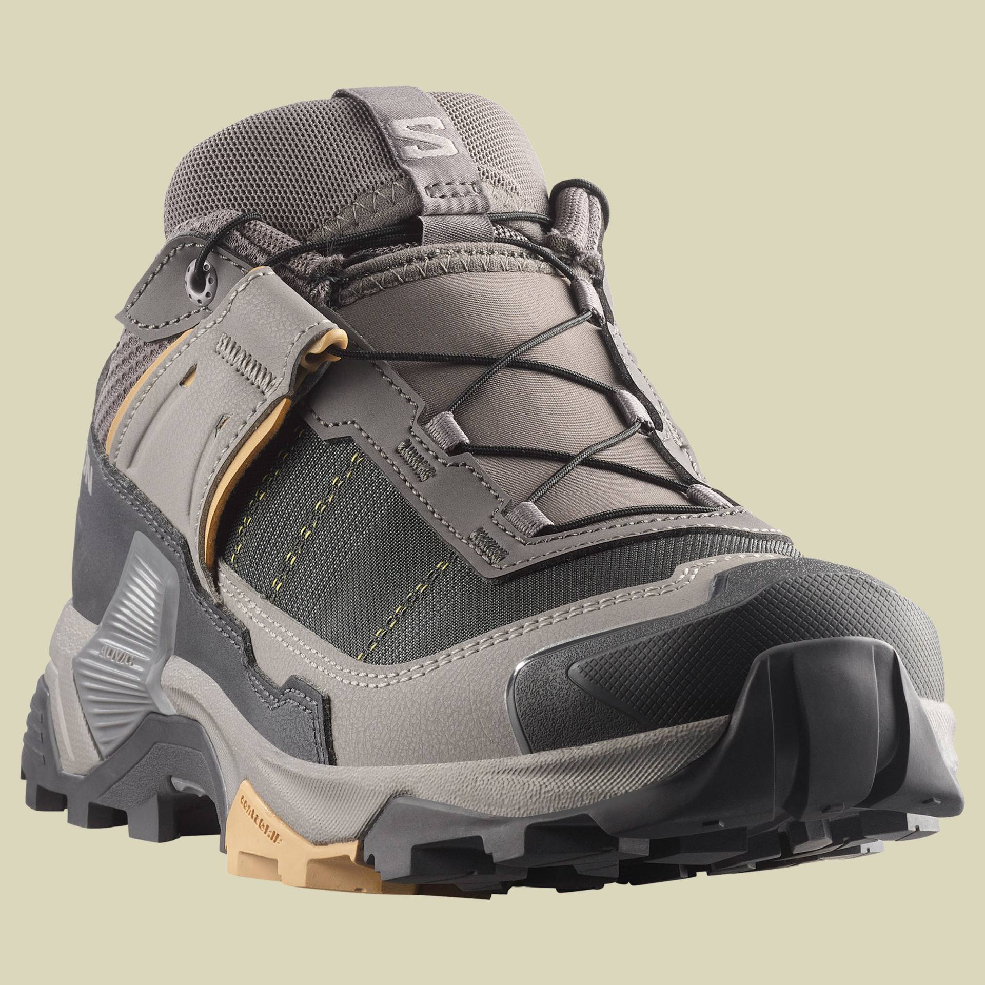 X Ultra 5 GTX Women UK 7 grau - Farbe plum kitten/nine iron/soft clay X Ultra 5 GTX Women UK 7 grau - Farbe plum kitten/nine iron/soft clay von Salomon