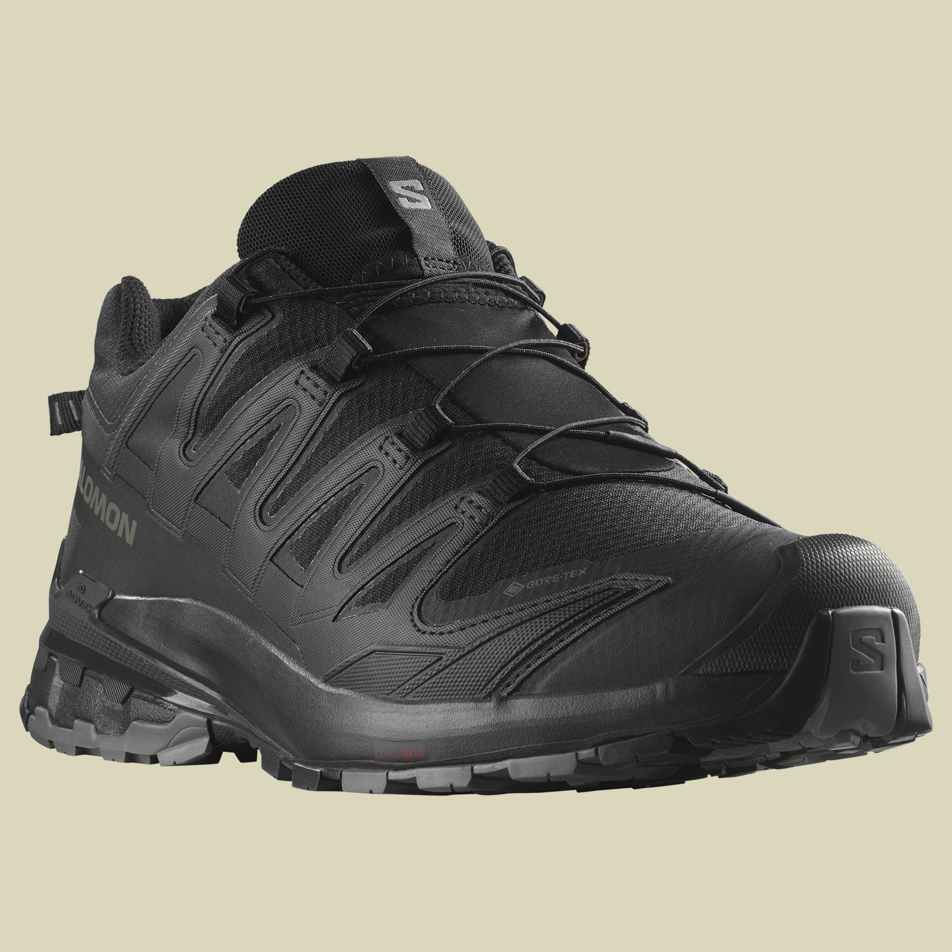 XA PRO 3D V9 Wide GTX Men Größe UK 10,5 Farbe black/phantom/pewter XA PRO 3D V9 Wide GTX Men Größe UK 10,5 Farbe black/phantom/pewter von Salomon
