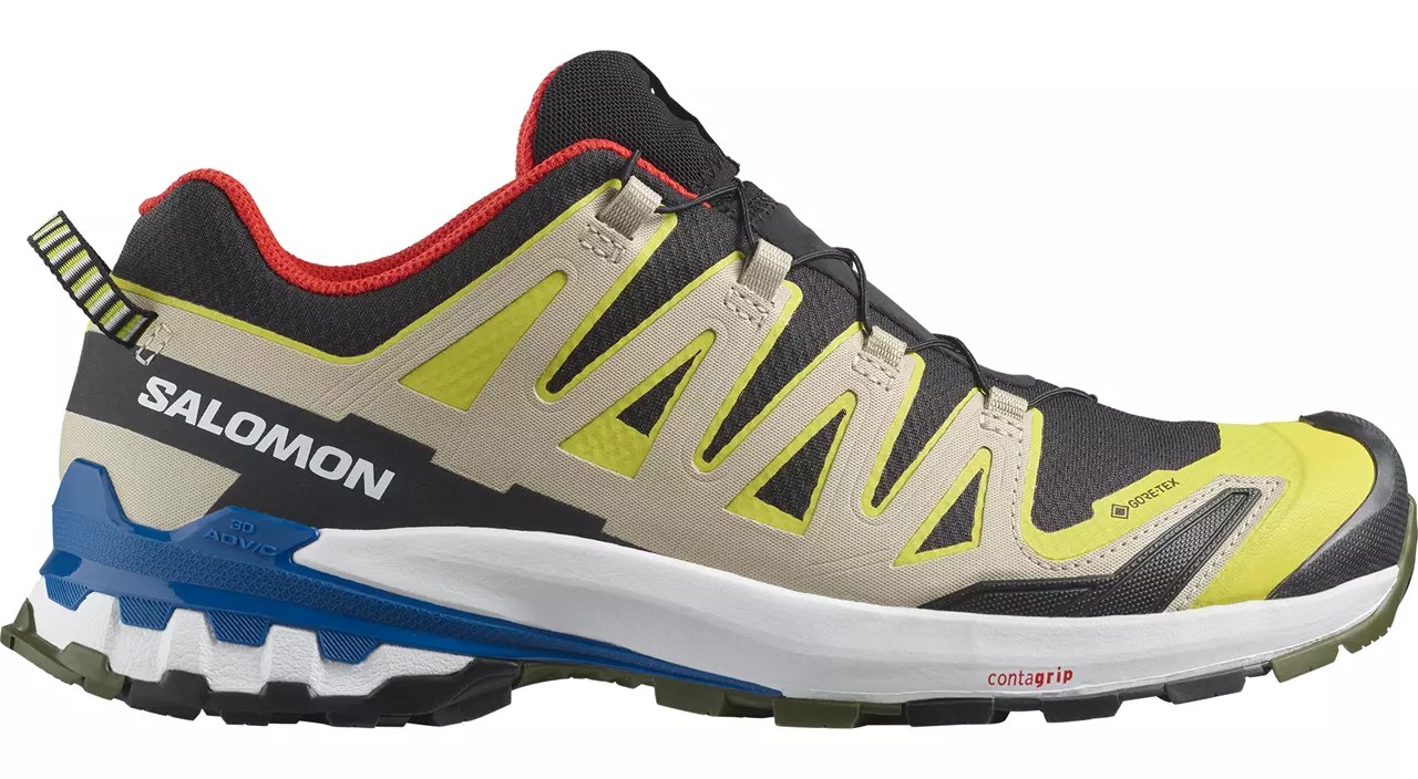 Xa Pro 3D V9 GTX Men von Salomon