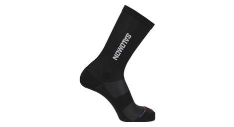 salomon 365 crew socken schwarz unisex salomon 365 crew socken schwarz unisex von Salomon