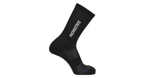 salomon 365 crew socken schwarz unisex von Salomon