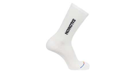 salomon 365 crew socken weis unisex salomon 365 crew socken weis unisex von Salomon