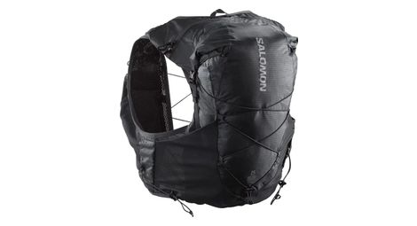 salomon adv skin x season 15 trinkrucksack grau salomon adv skin x season 15 trinkrucksack grau von Salomon
