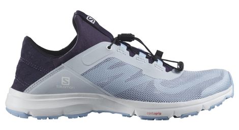salomon amphib bold 2 trailrunning schuhe blau damen salomon amphib bold 2 trailrunning schuhe blau damen von Salomon