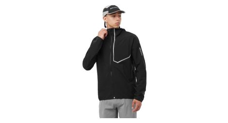 salomon bonatti trail jacke schwarz herren salomon bonatti trail jacke schwarz herren von Salomon