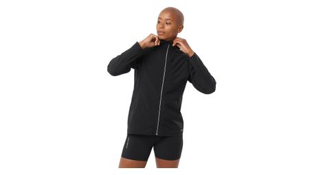 salomon bonatti trail jacket black women salomon bonatti trail jacket black women von Salomon