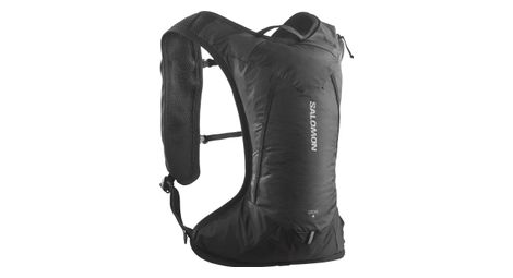 salomon cross 4 unisex rucksack schwarz salomon cross 4 unisex rucksack schwarz von Salomon