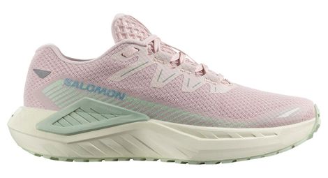 salomon drx defy grvl running schuh pink grun frau salomon drx defy grvl running schuh pink grun frau von Salomon