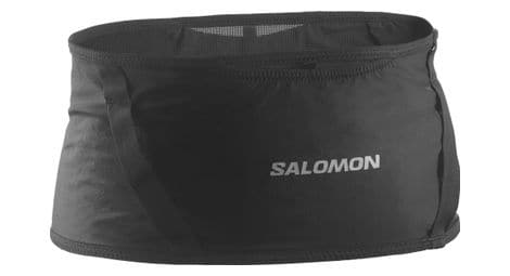 salomon high pulse unisex hydro gurtel schwarz von Salomon
