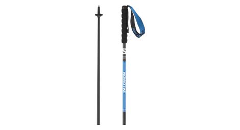 salomon pulsar carbon trailstocke blau schwarz salomon pulsar carbon trailstocke blau schwarz von Salomon
