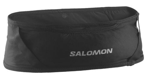 salomon pulse unisex trinkgurtel schwarz salomon pulse unisex trinkgurtel schwarz von Salomon