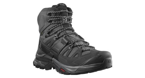 salomon quest 4 gtx schwarze herrenschuhe salomon quest 4 gtx schwarze herrenschuhe von Salomon