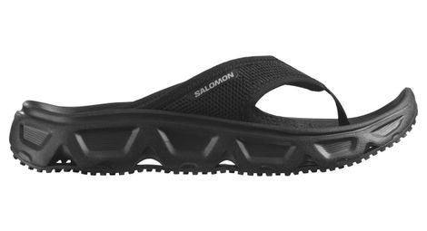 salomon reelax break 6 0 schwarz damen recovery schuhe von Salomon