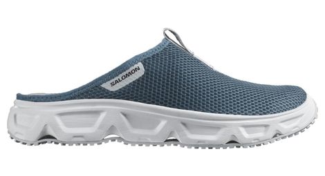 salomon reelax slide 6 0 blau weis herren recovery schuhe salomon reelax slide 6 0 blau weis herren recovery schuhe von Salomon