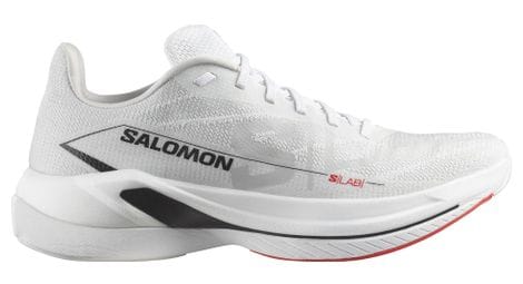 salomon s lab spectur runningschuhe weis unisex von Salomon