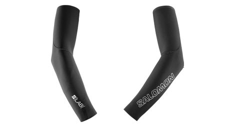 salomon s lab speed schwarz unisex armlinge salomon s lab speed schwarz unisex armlinge von Salomon