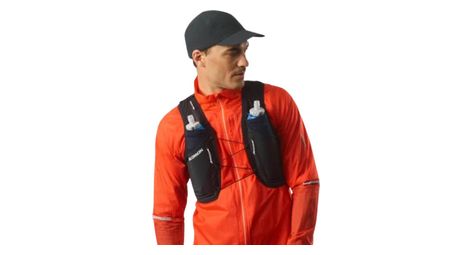 salomon sense pro 6 unisex trinkweste flasks schwarz salomon sense pro 6 unisex trinkweste flasks schwarz von Salomon