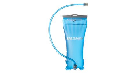 salomon soft reservoir 2l wasserbeutel blau salomon soft reservoir 2l wasserbeutel blau von Salomon