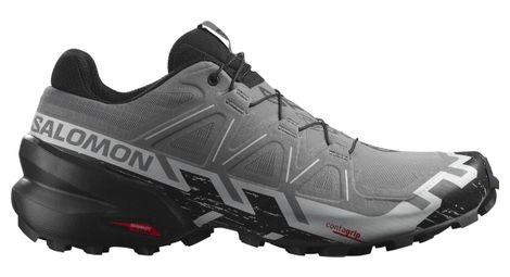 salomon speedcross 6 grauer mann salomon speedcross 6 grauer mann von Salomon
