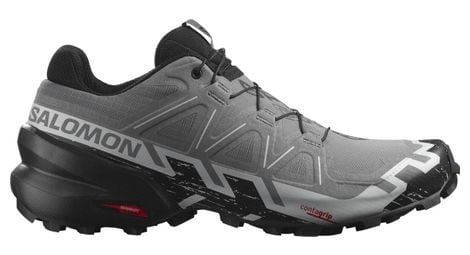 salomon speedcross 6 grauer mann von Salomon