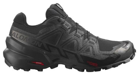 salomon speedcross 6 gtx schwarze frau salomon speedcross 6 gtx schwarze frau von Salomon