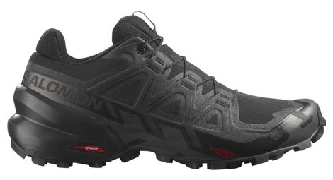 salomon speedcross 6 schwarze frau salomon speedcross 6 schwarze frau von Salomon