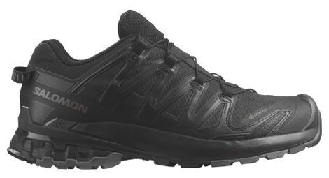 salomon xa pro 3d v9 gore tex damen p trailrunning schuhe p schwarz salomon xa pro 3d v9 gore tex damen p trailrunning schuhe p schwarz von Salomon
