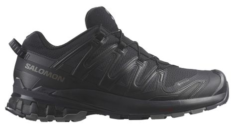 salomon xa pro 3d v9 gore tex p trailrunning schuhe p schwarz salomon xa pro 3d v9 gore tex p trailrunning schuhe p schwarz von Salomon