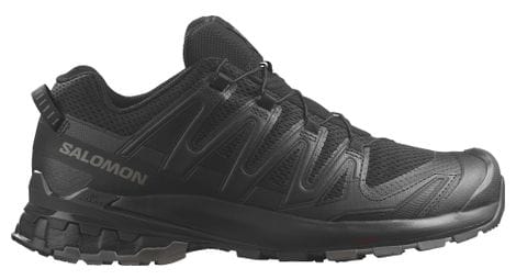 salomon xa pro 3d v9  p trailrunning schuhe  p schwarz von Salomon