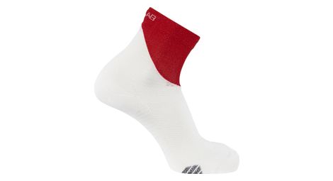 unisex socken salomon s lab phantasm ankle weis rot unisex socken salomon s lab phantasm ankle weis rot von Salomon