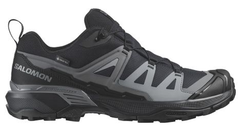 wanderschuhe salomon x ultra 360 gtx schwarz grau wanderschuhe salomon x ultra 360 gtx schwarz grau von Salomon