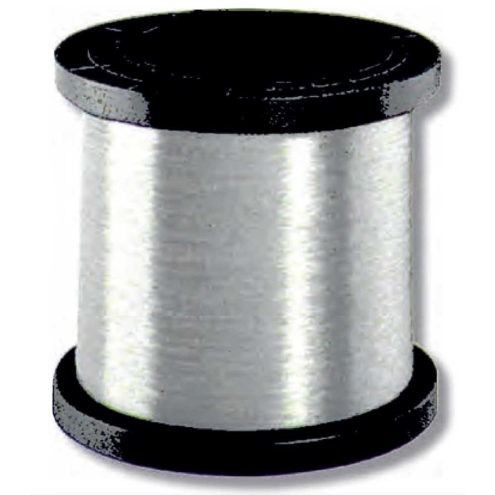 Salper 61mksb Monofilament Weiß 1.60 mm Salper 61mksb Monofilament Weiß 1.60 mm von Salper