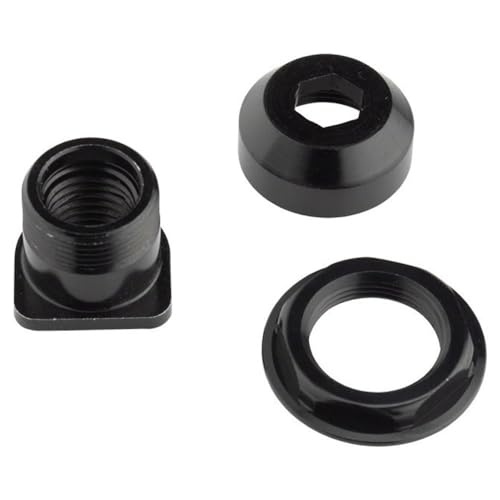 Salsa 1638 Axle Stud Kit One Size von Salsa