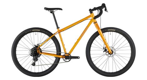gravel bike salsa fargo sram apex 1 11v 29 blau 2024 gravel bike salsa fargo sram apex 1 11v 29 blau 2024 von Salsa