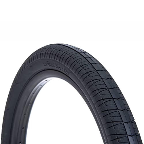 SALT Strike BMX Reifen | schwarz | 2.35" SALT Strike BMX Reifen | schwarz | 2.35" von SALT