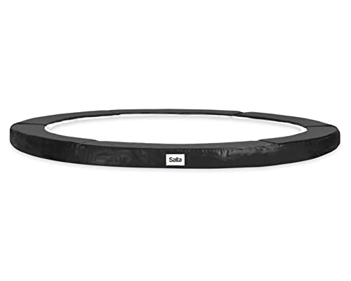Salta - Trampolin Schutzrand Premium Black Edition – Randabdeckung – Federabdeckung - ø 183, 213, 251, 305, 366, 396, 427, 457 cm - Schwarz (ø 305 cm) Salta - Trampolin Schutzrand Premium Black Edition – Randabdeckung – Federabdeckung - ø 183, 213, 251, 305, 366, 396, 427, 457 cm - Schwarz (ø 305 cm) von Salta