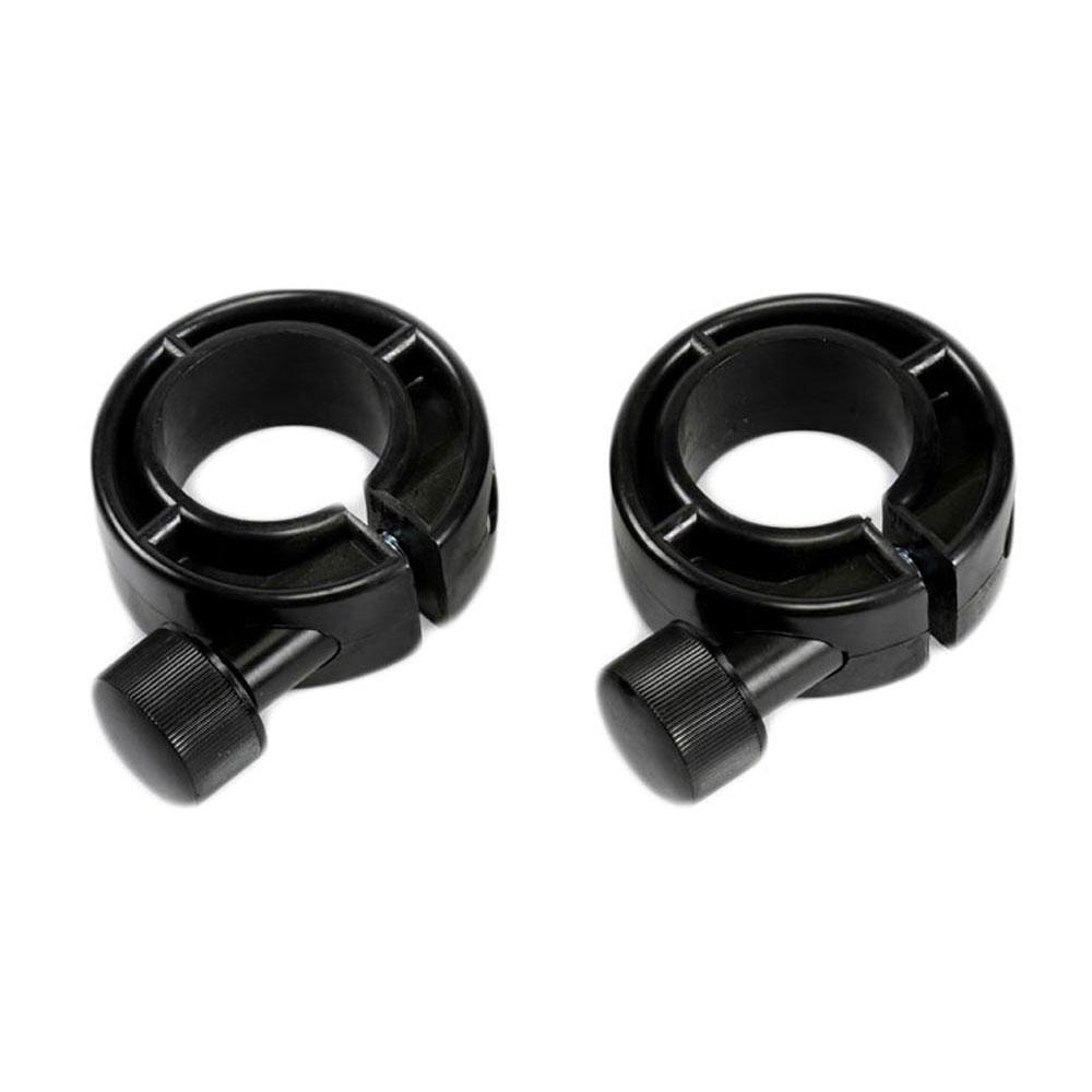 Salter D 2800 Clamp 50 Mm Schwarz Salter D 2800 Clamp 50 Mm Schwarz von Salter