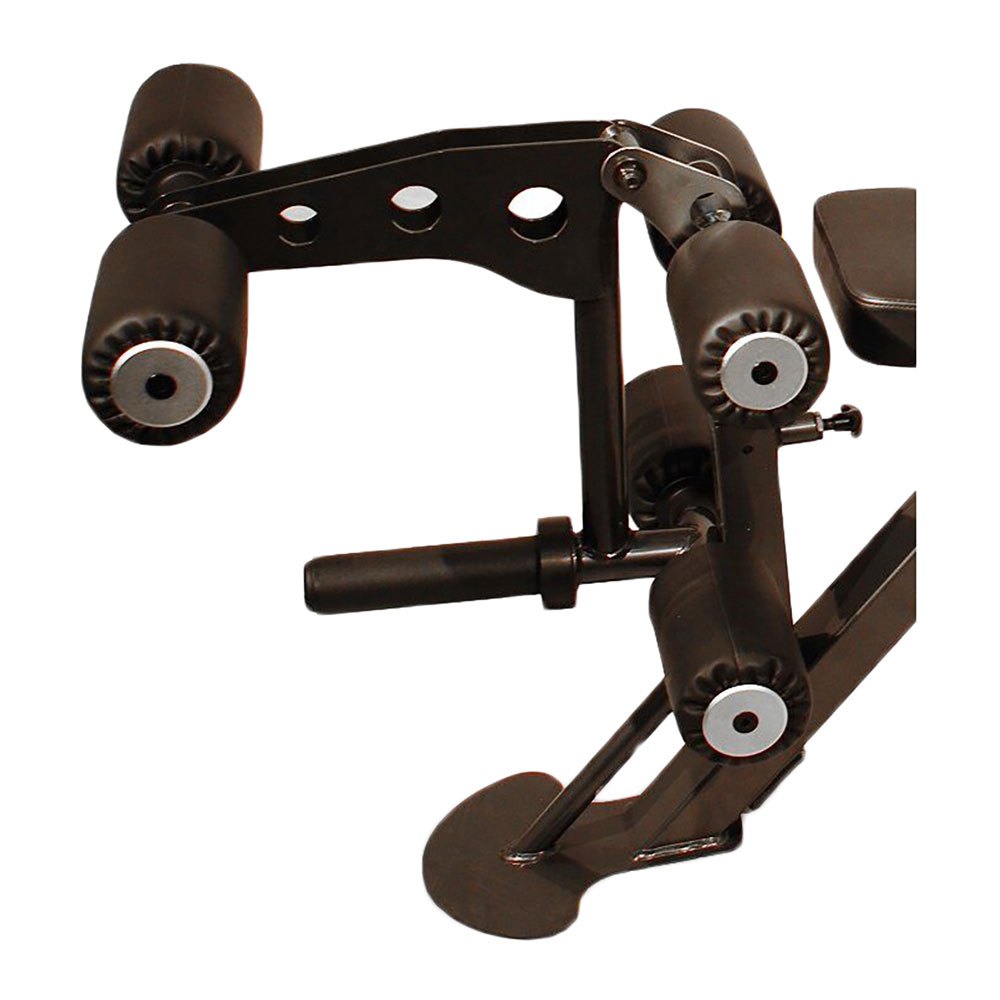 Salter Group For Leg Extension Ins Gp Schwarz Salter Group For Leg Extension Ins Gp Schwarz von Salter