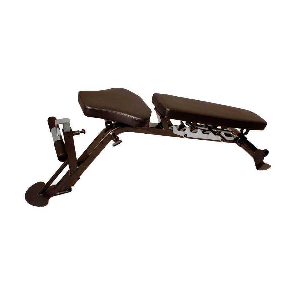 Salter Ins Bco Bench Schwarz Salter Ins Bco Bench Schwarz von Salter