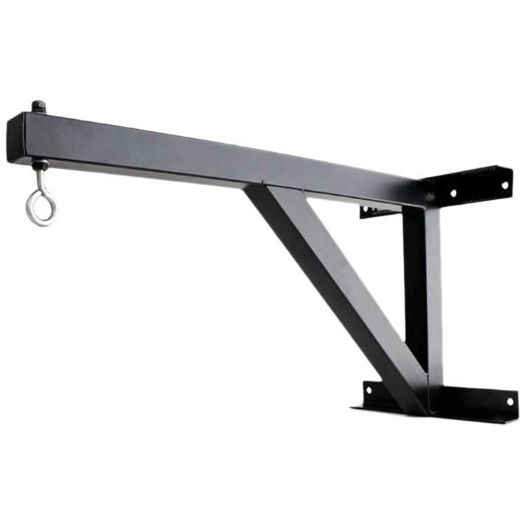 Salter K-348 Wall Punching Bag Mount Hanger Silber Salter K-348 Wall Punching Bag Mount Hanger Silber von Salter