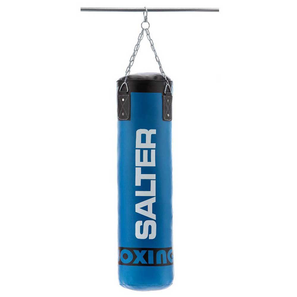 Salter K-550 Padded Punching Bag Blau Salter K-550 Padded Punching Bag Blau von Salter