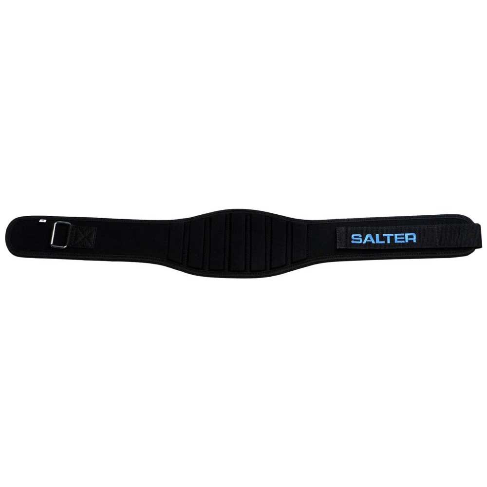 Salter Neoprene Bell Weightlifting Belt Schwarz M Salter Neoprene Bell Weightlifting Belt Schwarz M von Salter
