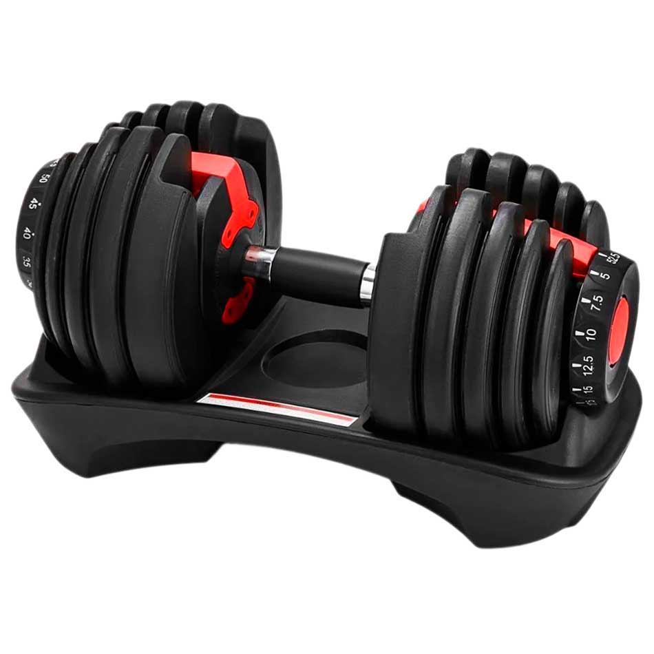Salter Px-090 Adjustable Dumbbell 24 kg Salter Px-090 Adjustable Dumbbell 24 kg von Salter