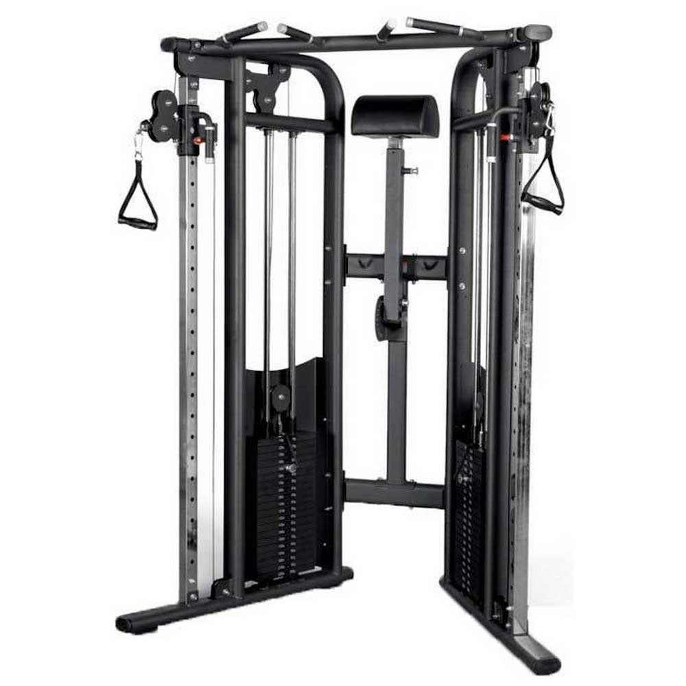 Salter Sh-10 Multi-station Home Gym Schwarz von Salter