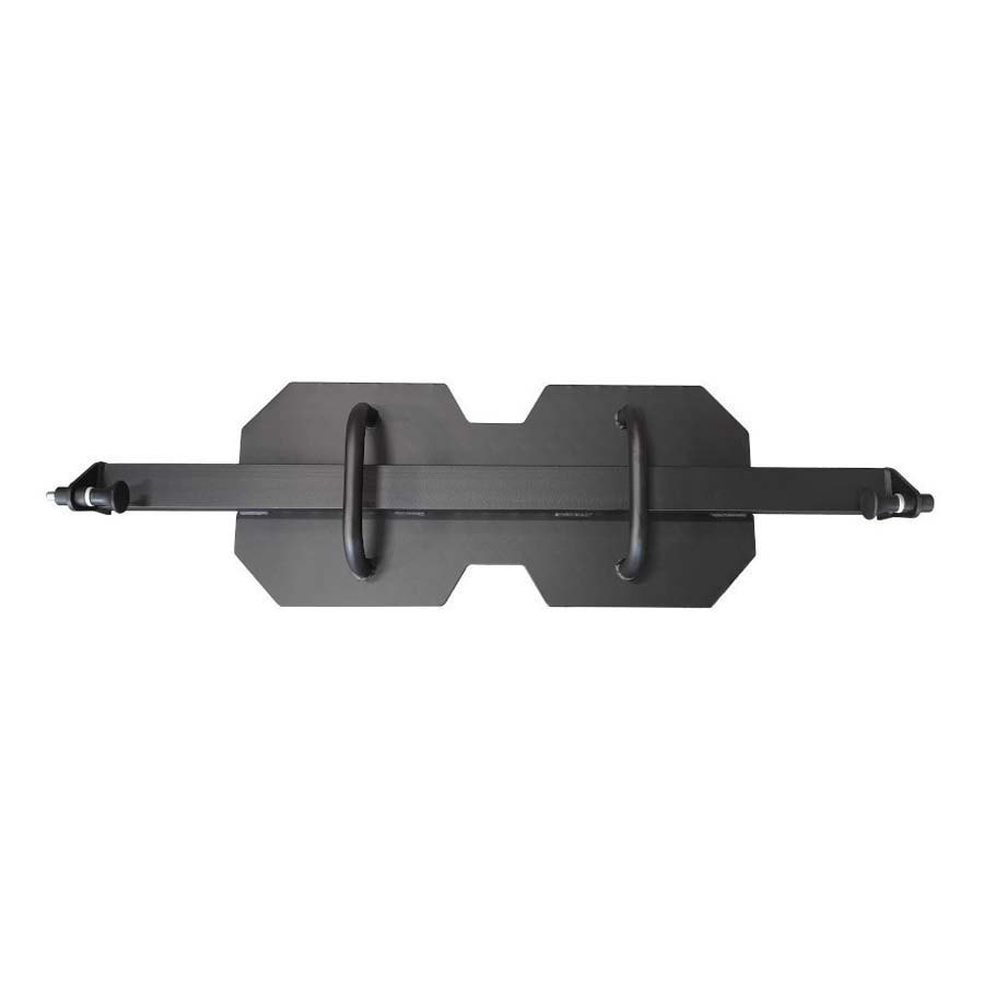 Salter Sh-20/lp Leg Press Accesory Silber Salter Sh-20/lp Leg Press Accesory Silber von Salter
