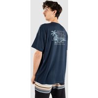 Salty Crew A Frame Crossover Lycra navy Salty Crew A Frame Crossover Lycra navy von Salty Crew