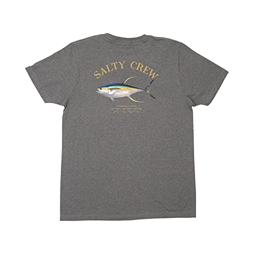 Salty Crew Ahi Mount S/S Tee T-Shirt für Herren Salty Crew Ahi Mount S/S Tee T-Shirt für Herren von Salty Crew