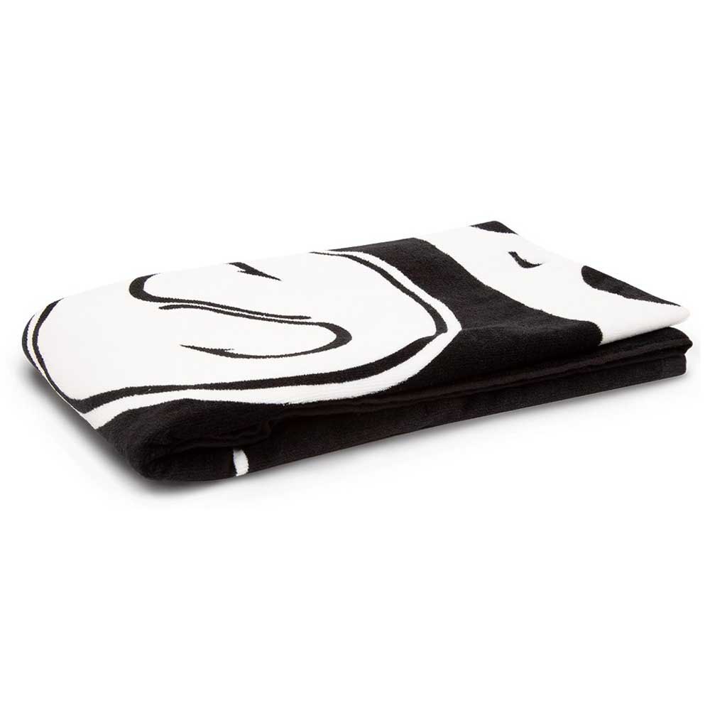 Salty Crew Alpha Refuge Towel Schwarz Mann Salty Crew Alpha Refuge Towel Schwarz Mann von Salty Crew